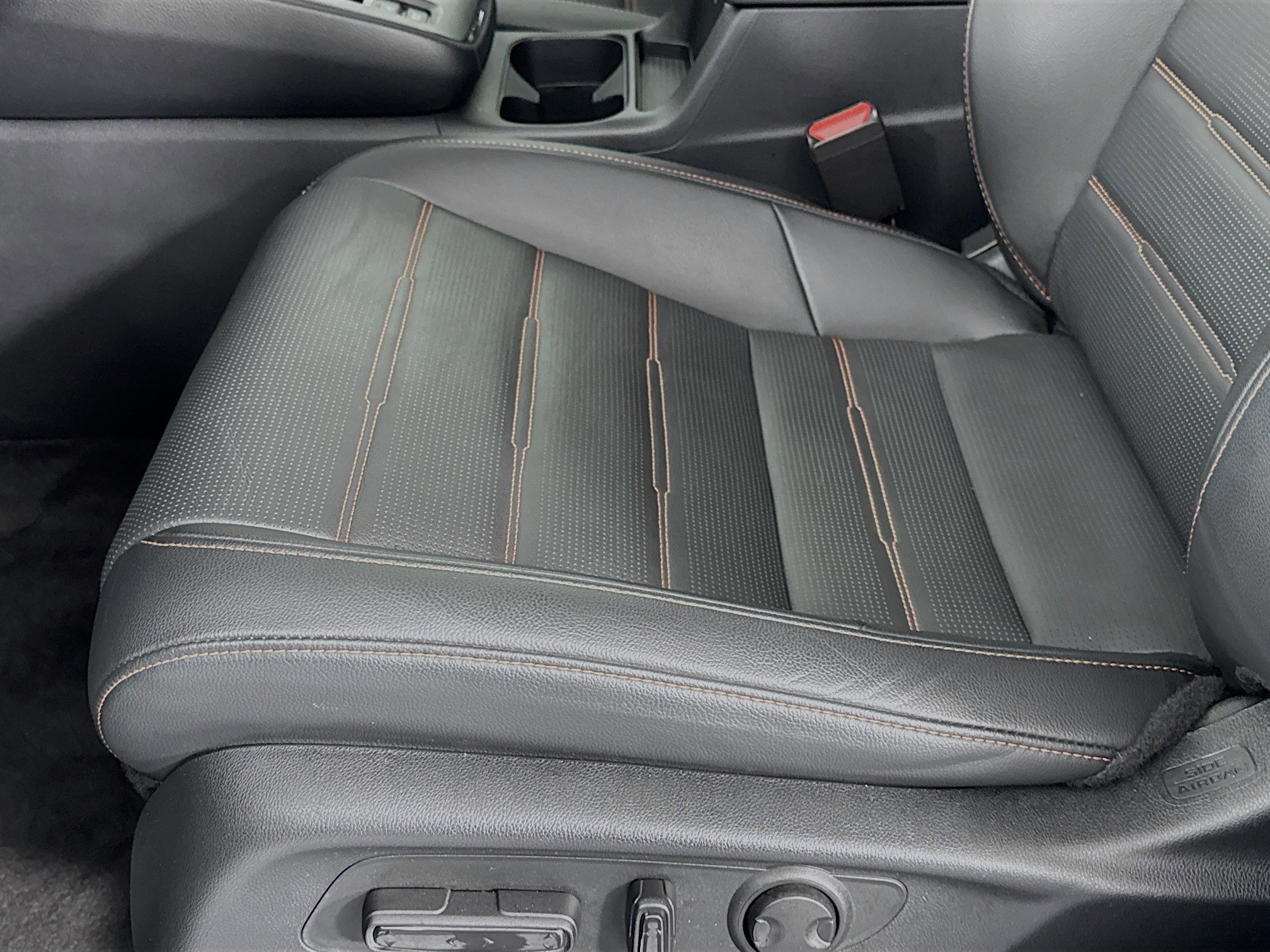 Certified 2025 Honda CR-V Sport-L image 18