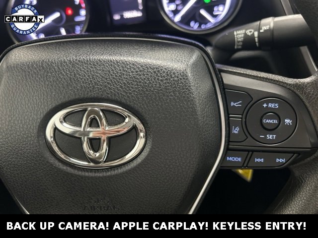 Used 2019 Toyota Camry LE image 16