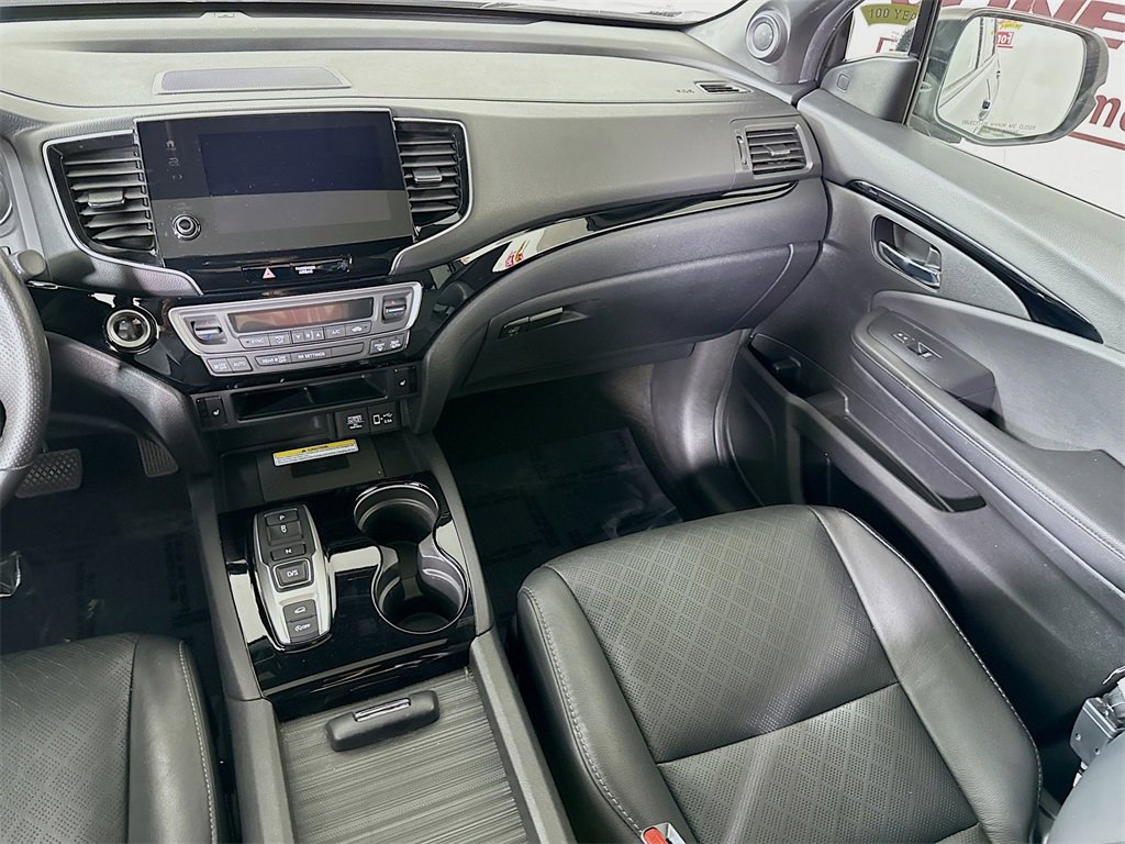 Used 2019 Honda Passport Touring image 27
