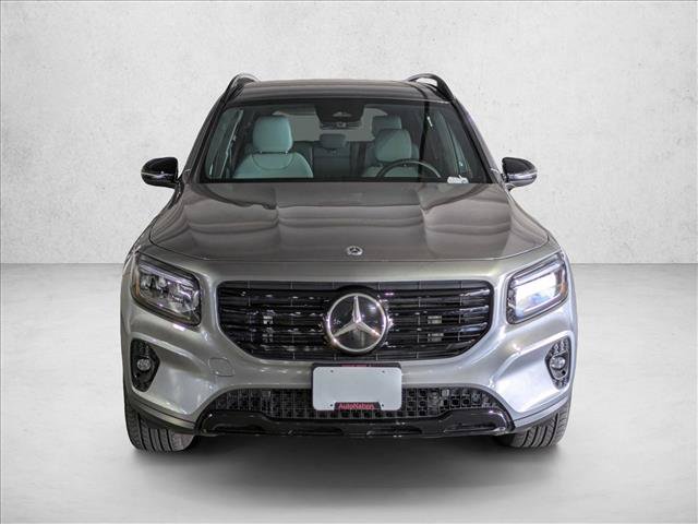 Used 2026 Mercedes-Benz GLB 250 image 5