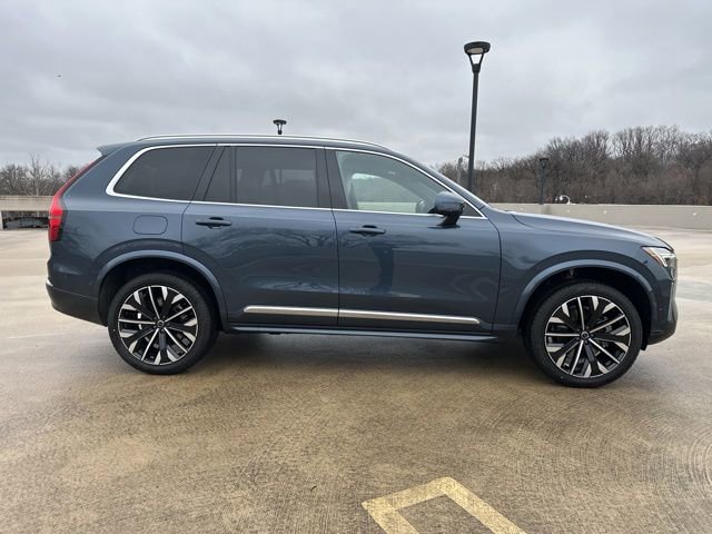 New 2026 Volvo XC90 B5 Plus w/ Protection Package Premier image 8