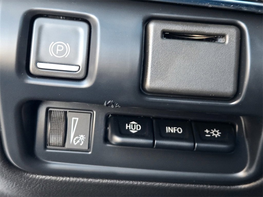 Used 2023 Cadillac CT5 V w/ Premium Package image 26