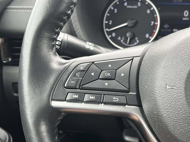 Used 2022 Nissan Sentra SV w/ All-Weather Package FWD image 25