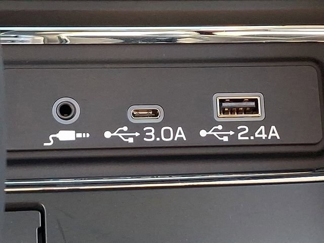 Certified 2025 Subaru Ascent Limited w/ Popular Package #1 image 26