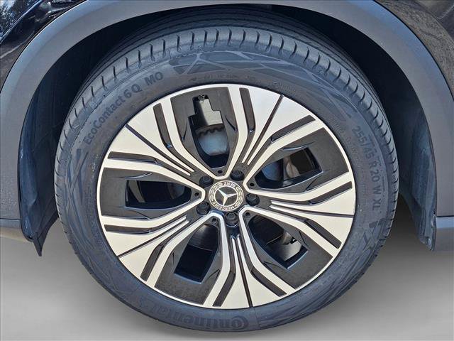 Certified 2023 Mercedes-Benz EQE 350+ SUV image 22