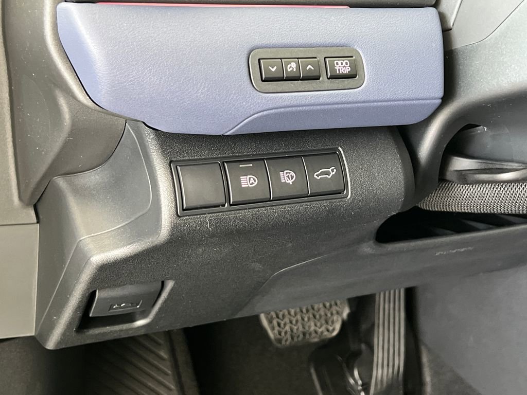 New 2026 Subaru Solterra image 35