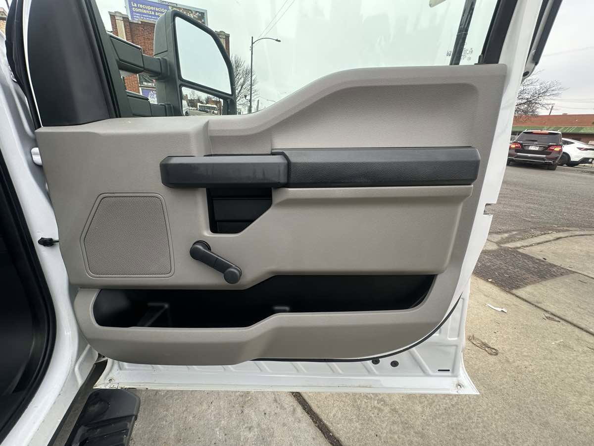 Used 2022 Ford F350 XL w/ XL Value Package image 17