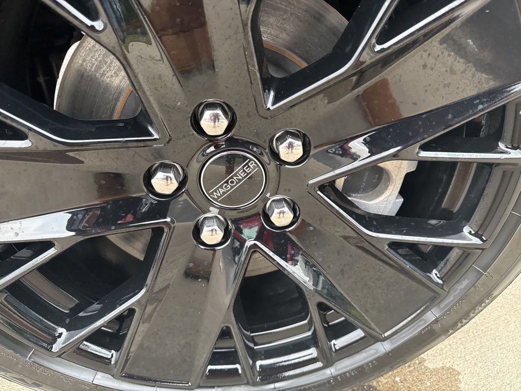 Used 2024 Jeep Wagoneer Launch Edition image 61