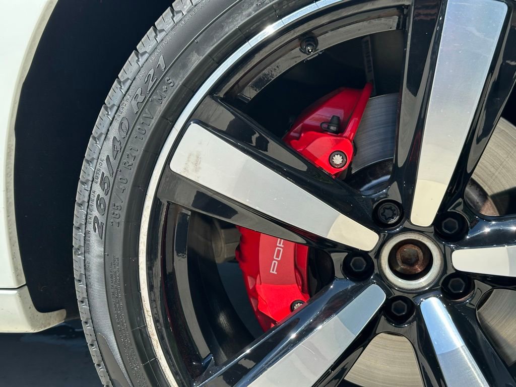 Certified 2023 Porsche Macan S image 16