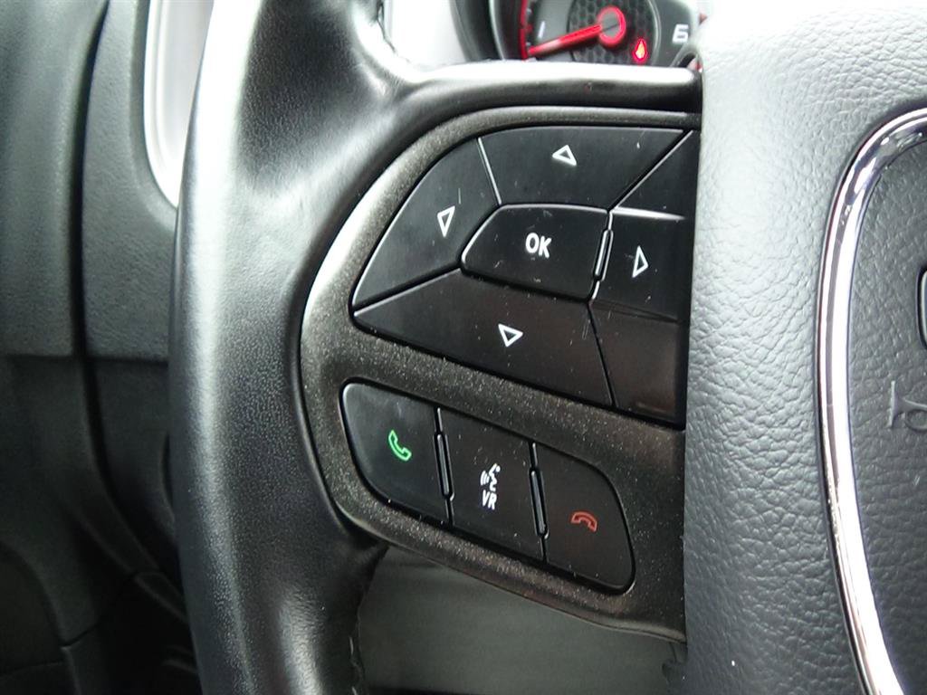 Certified 2023 Dodge Charger SXT RWD image 20