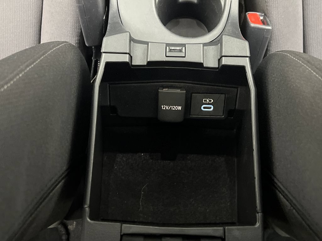 Used 2024 Toyota Corolla LE FWD image 38