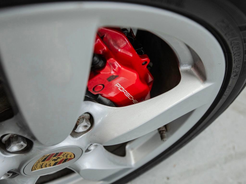 Used 2010 Porsche Cayman S image 12