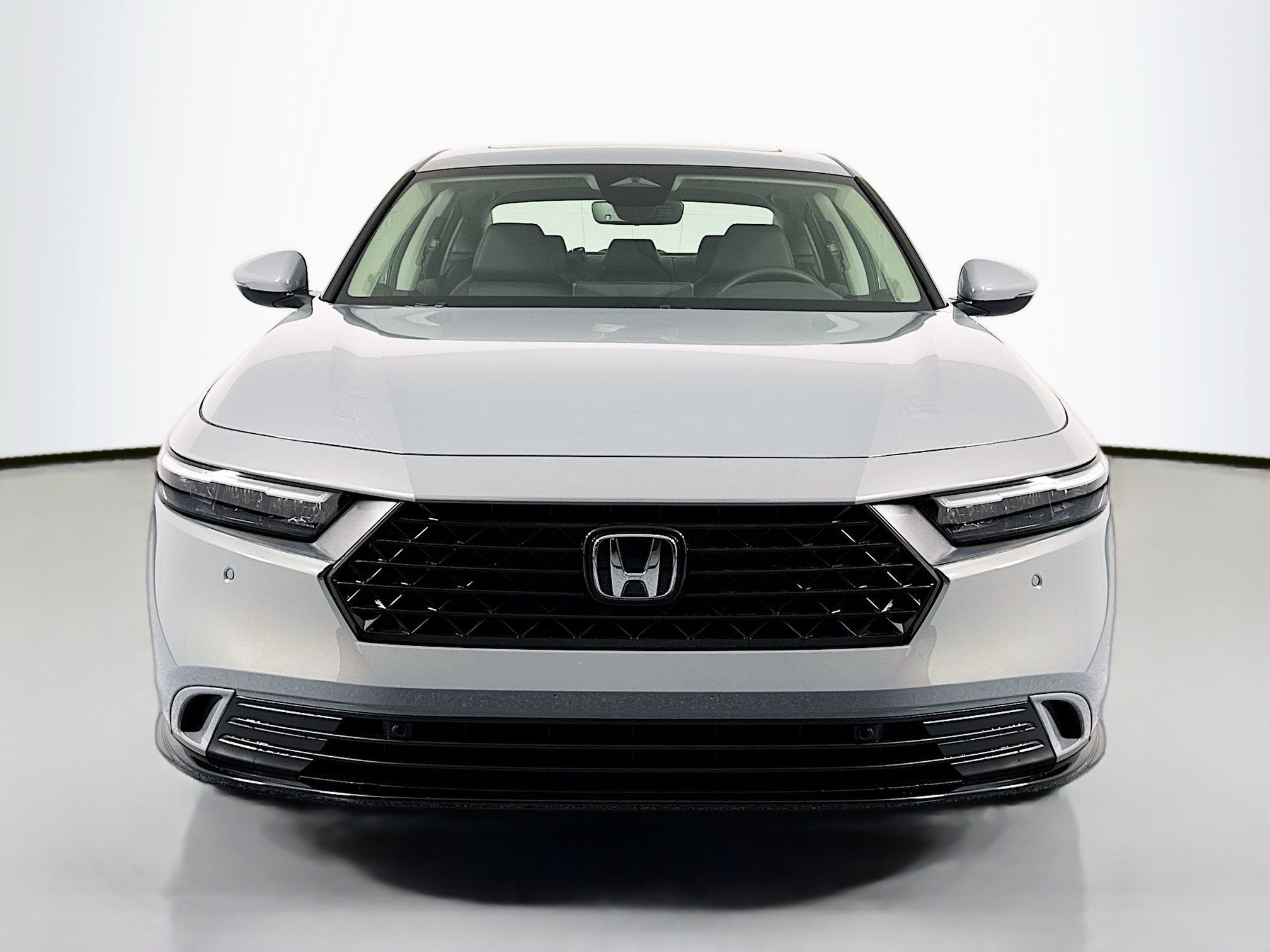 New 2026 Honda Accord EX-L image 2