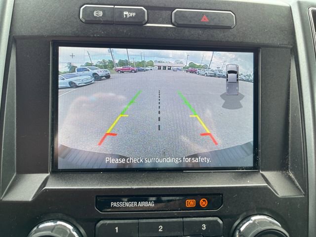Used 2022 Ford F250 XLT w/ XLT Value Package AWD/4WD image 20