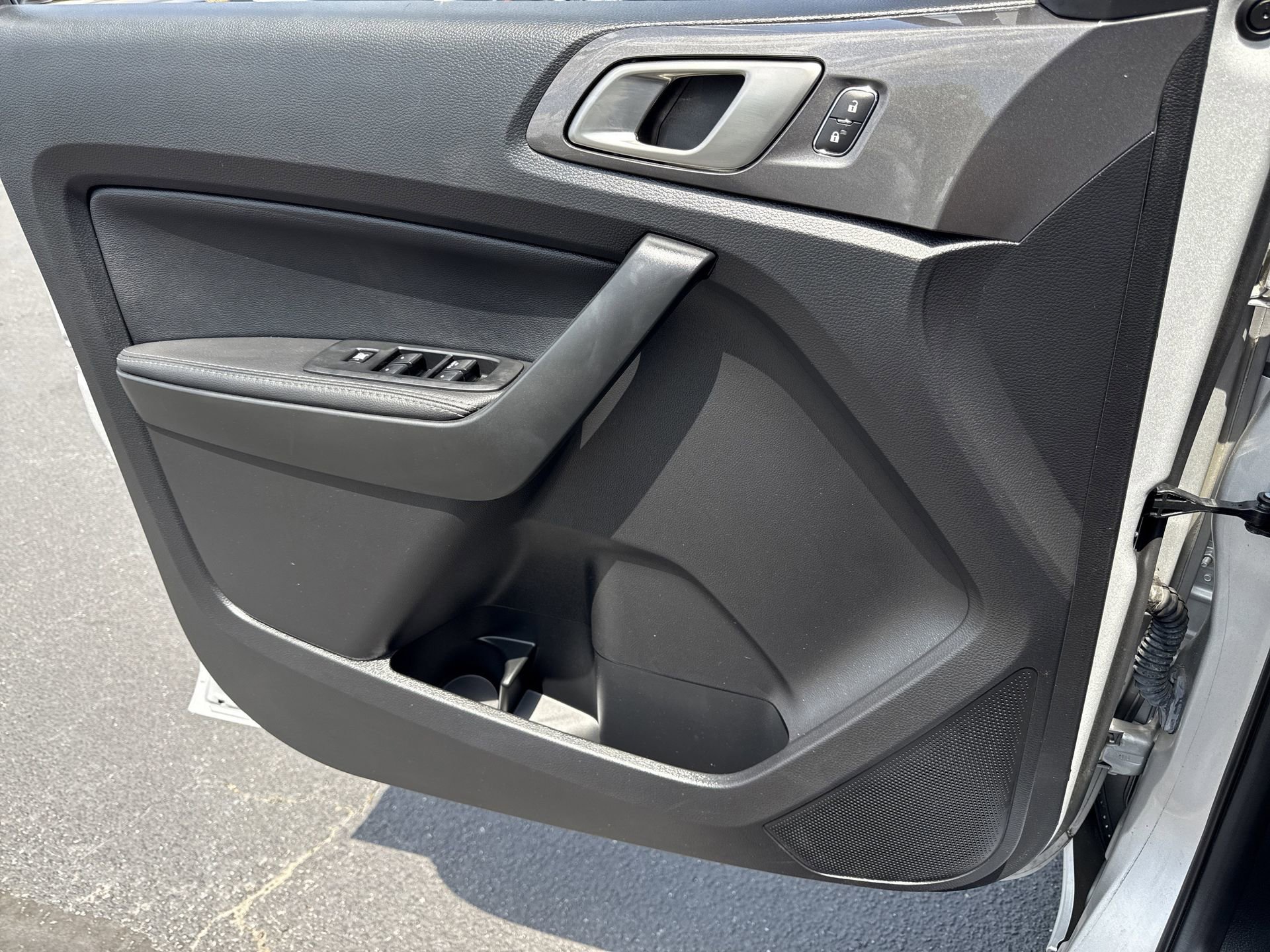 Used 2019 Ford Ranger Lariat w/ Equipment Group 501A Mid AWD/4WD image 14