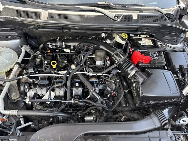 Used 2022 Lincoln Corsair FWD image 10