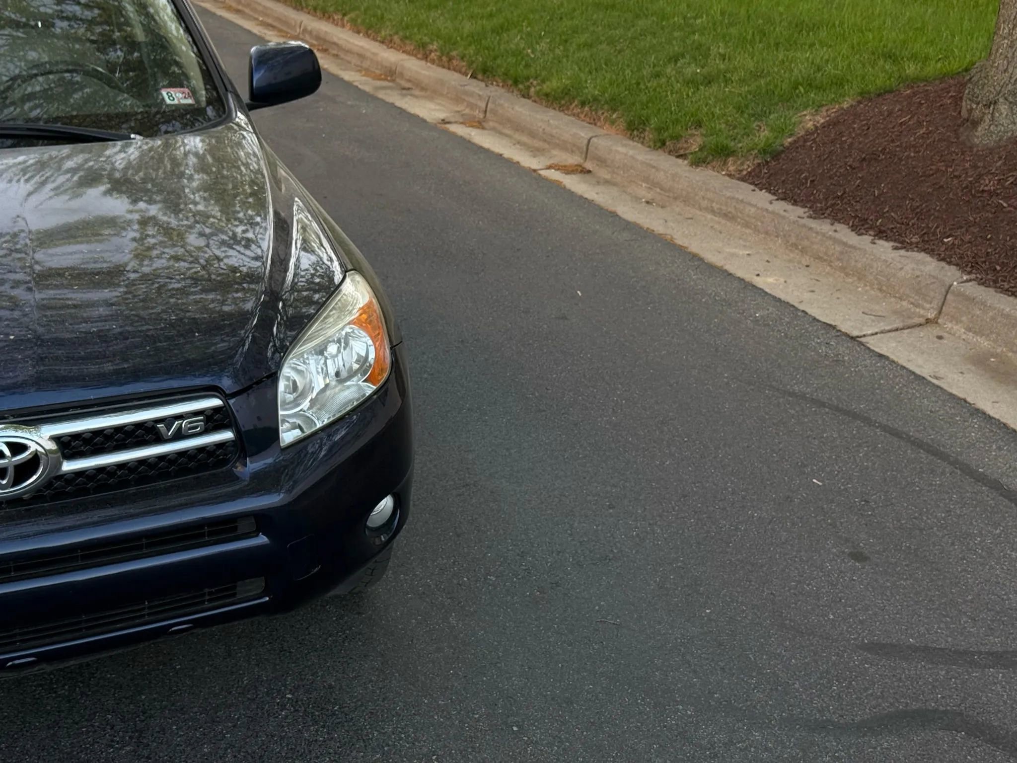 Used 2007 Toyota RAV4 Limited image 11