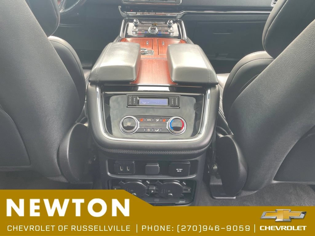 Used 2020 Lincoln Navigator Reserve w/ Equipment Group 208A Reserve AWD/4WD image 35