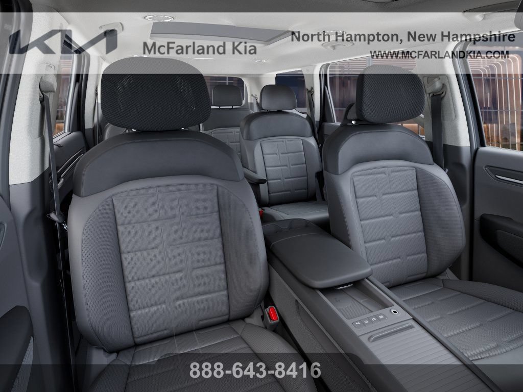 New 2026 Kia EV9 Land AWD/4WD image 15