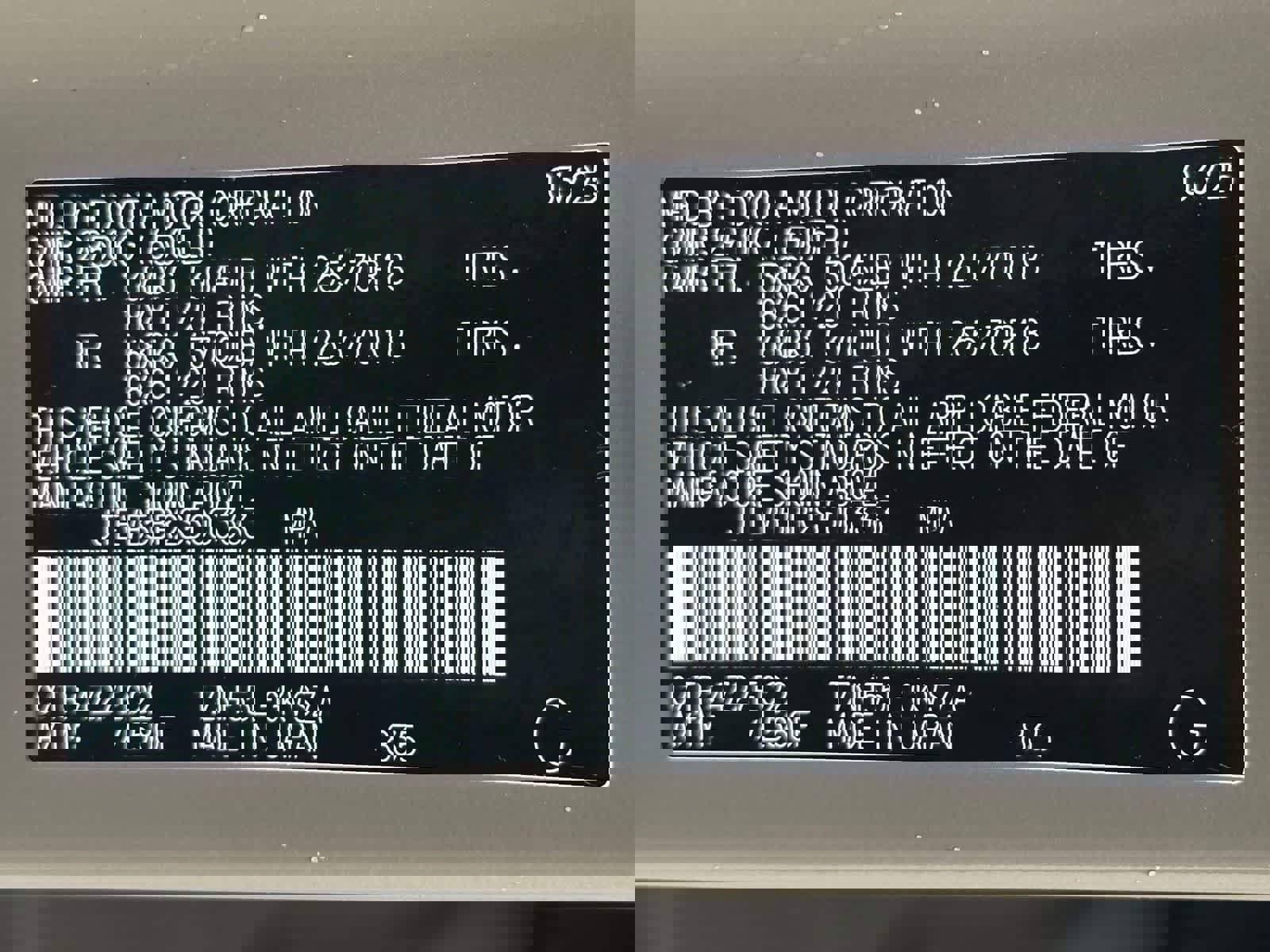 Used 2025 Toyota 4Runner TRD Pro AWD/4WD image 29