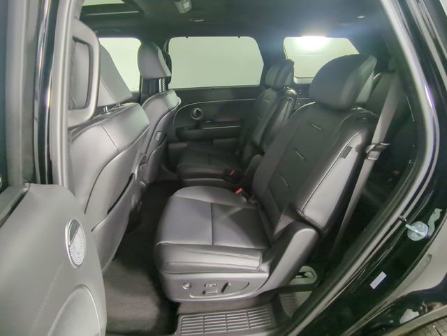 New 2026 Hyundai Palisade Calligraphy image 21