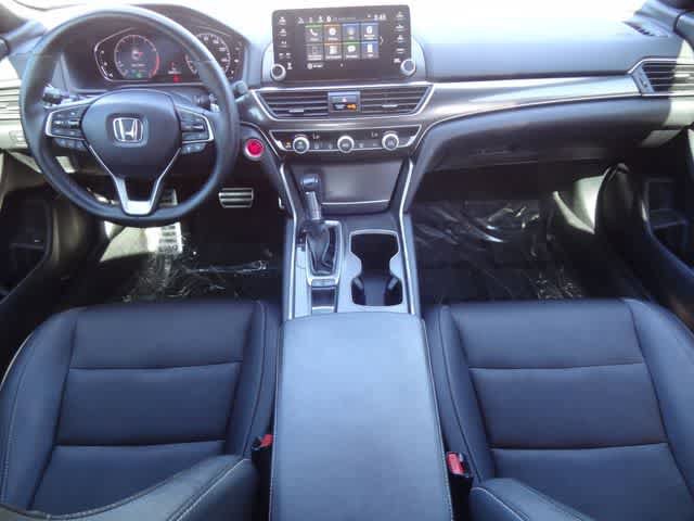 Used 2019 Honda Accord Sport image 11