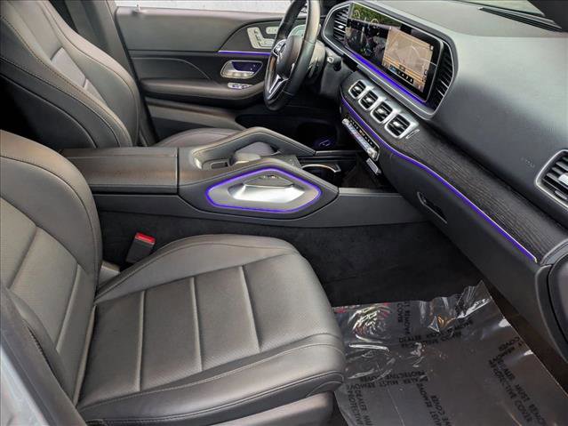 Certified 2023 Mercedes-Benz GLE 450 4MATIC image 21