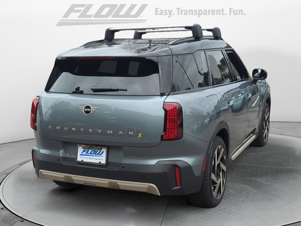 New 2025 MINI Cooper Countryman SE image 7