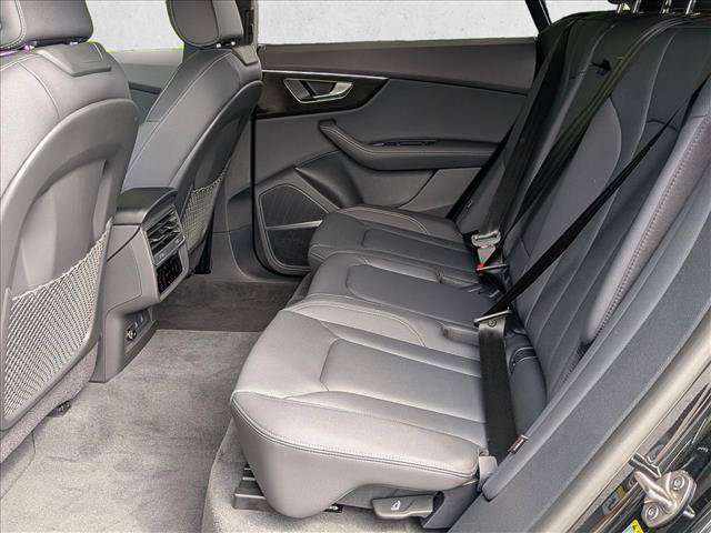 Certified 2026 Audi Q8 Premium Plus w/ Premium Plus Package AWD/4WD image 20