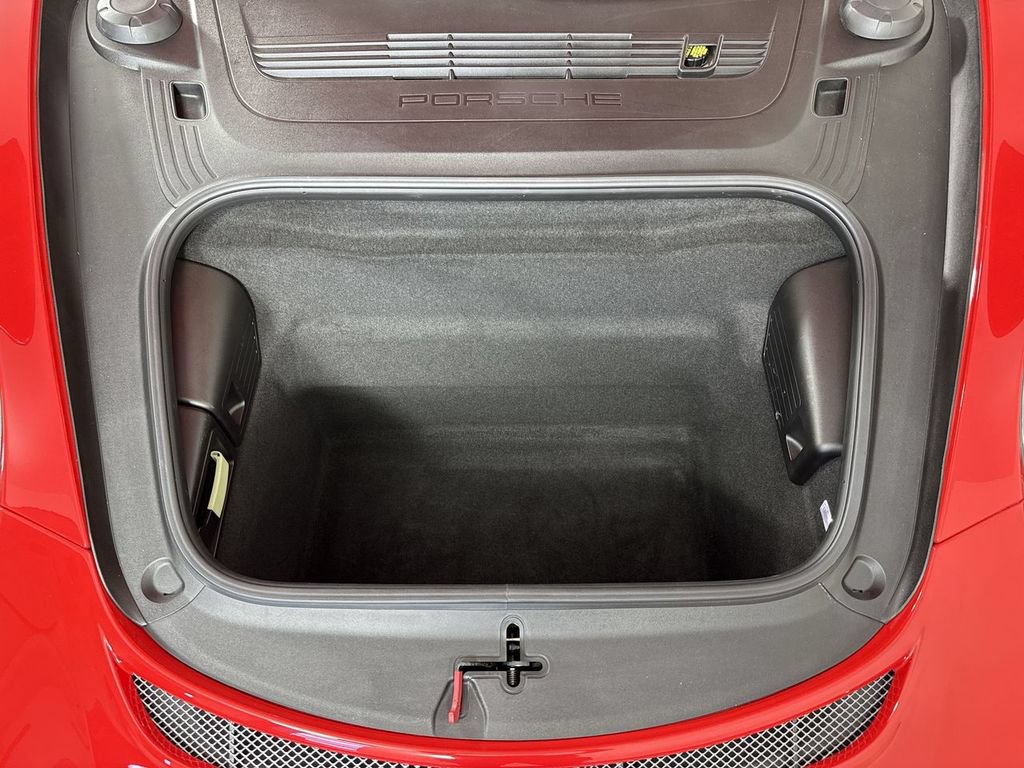 Certified 2019 Porsche 911 GT3 RWD image 21