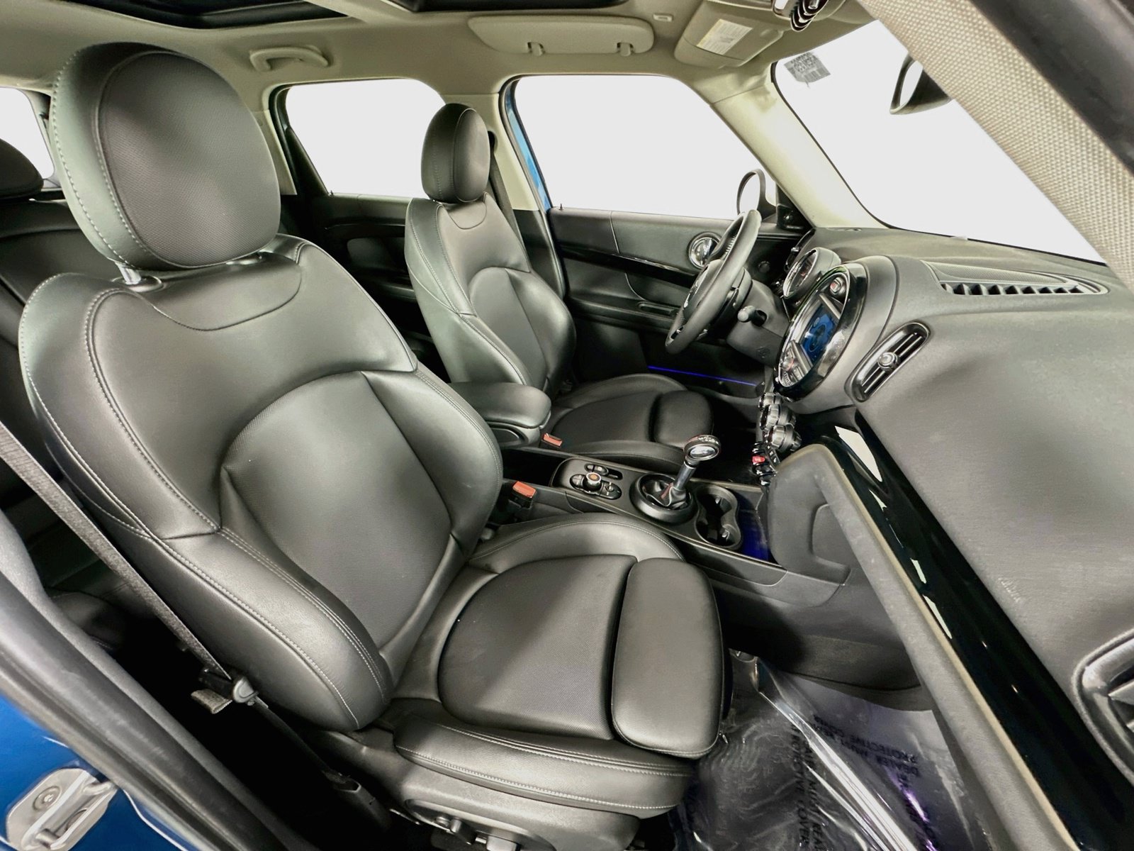 Used 2019 MINI Cooper Countryman S w/ Premium Package FWD image 28