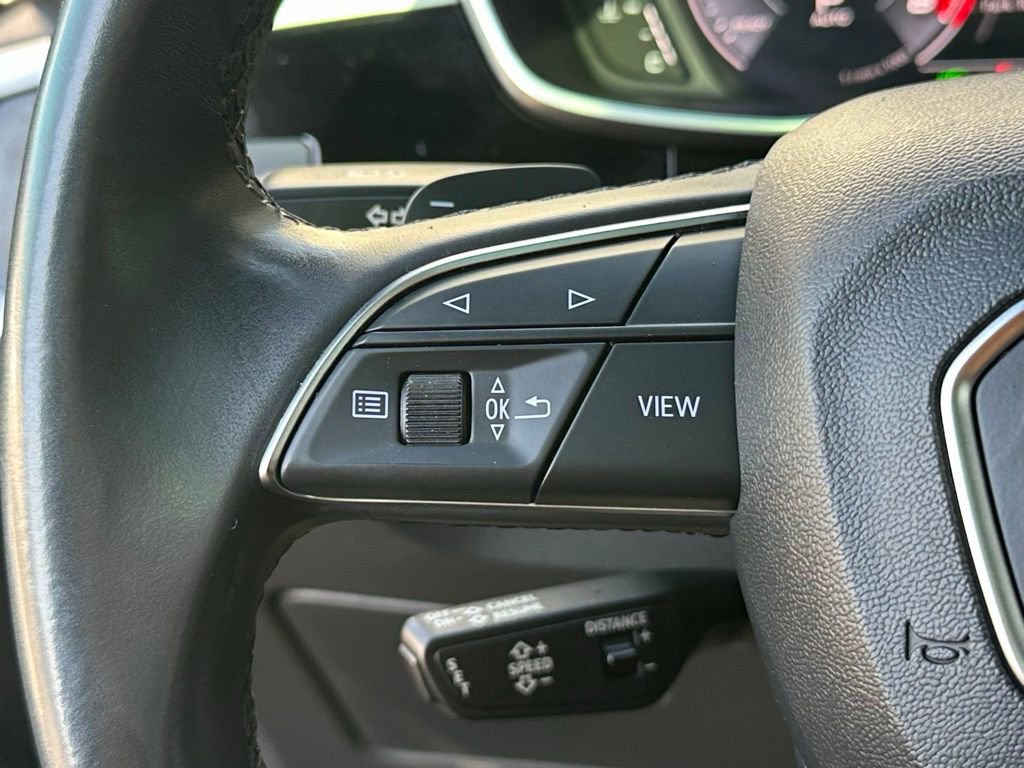 Used 2021 Audi Q3 2.0T Premium Plus w/ Premium Plus Package image 47