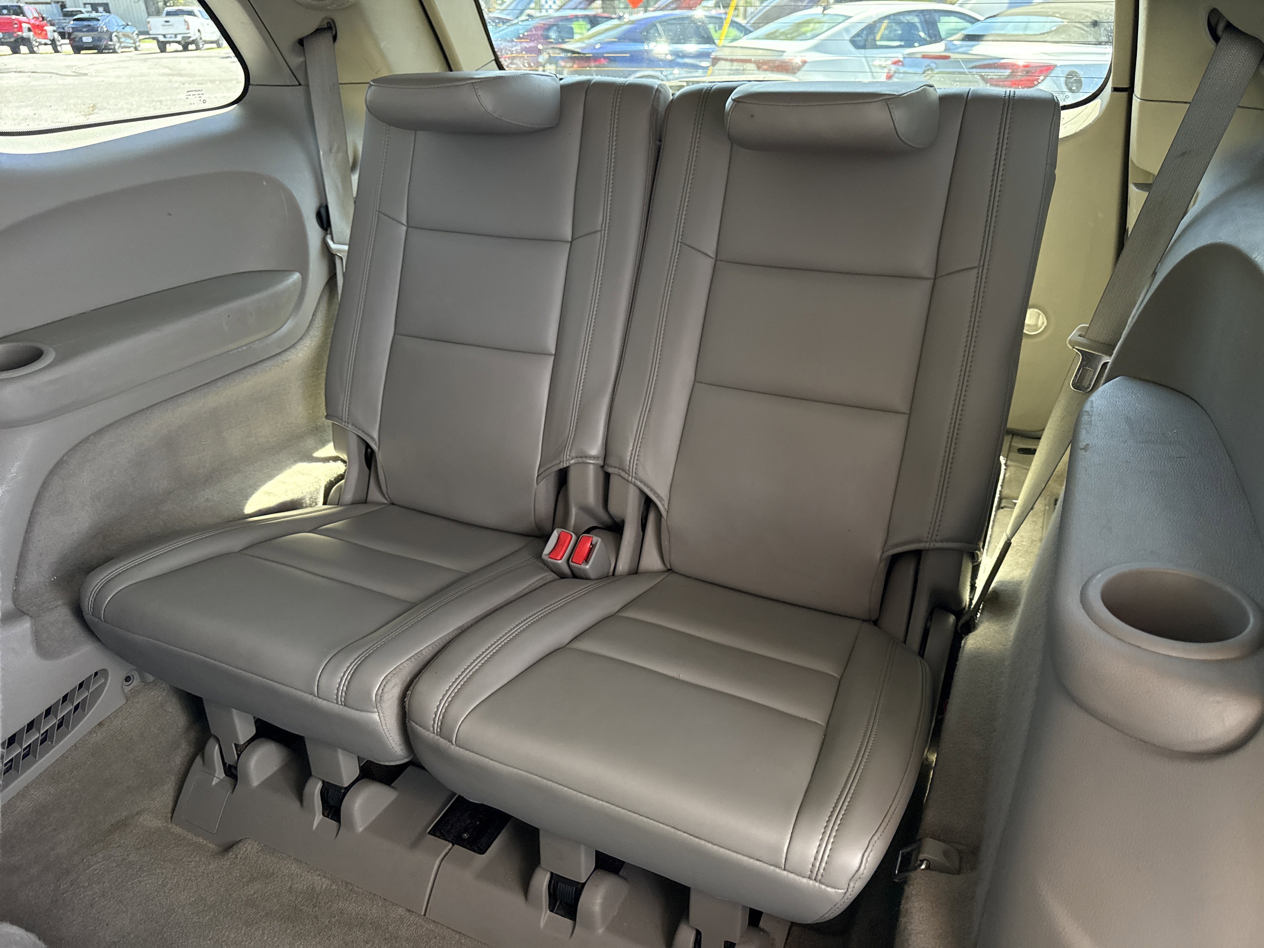 Used 2013 Dodge Durango Crew w/ Trailer Tow Group IV image 31