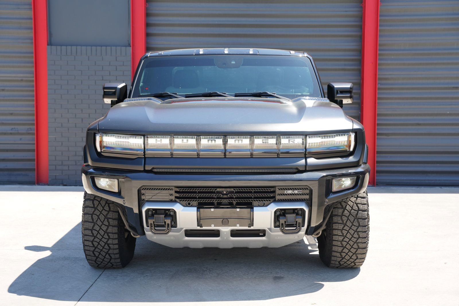 Used 2023 GMC Hummer EV Edition 1 video 2