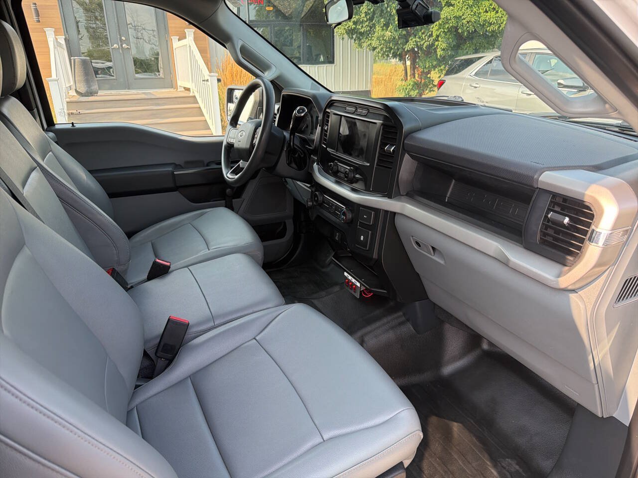 Used 2022 Ford F150 XL RWD image 19