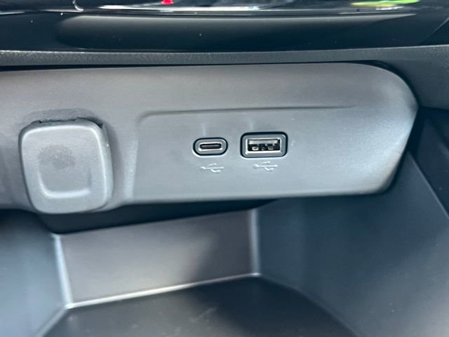 New 2026 Chevrolet Trax LT w/ Driver Confidence Package FWD image 23