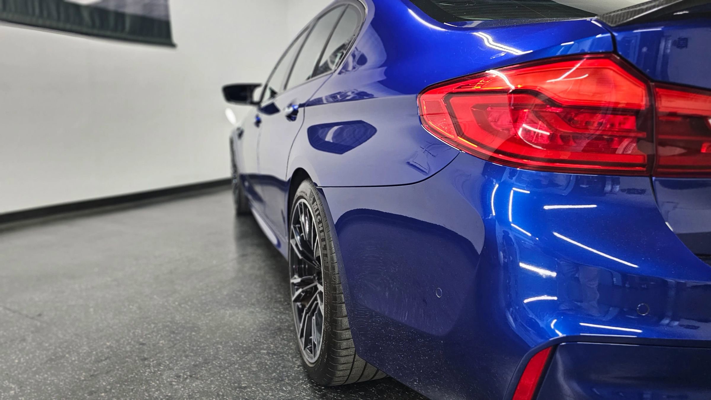 Used 2018 BMW M5 AWD/4WD image 31