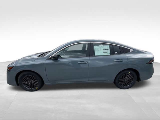 New 2026 Nissan Sentra SV w/ SV Convenience Package FWD image 5