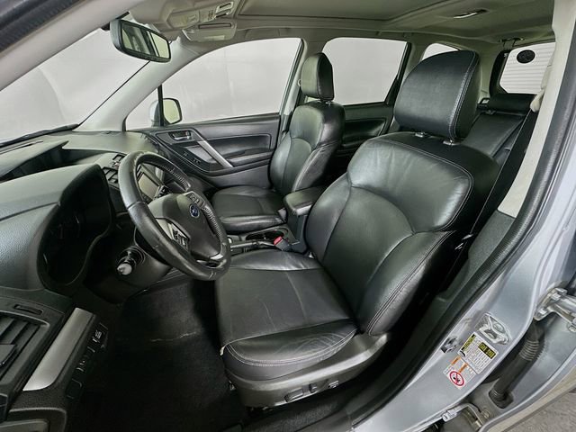 Used 2014 Subaru Forester 2.5i Touring image 29