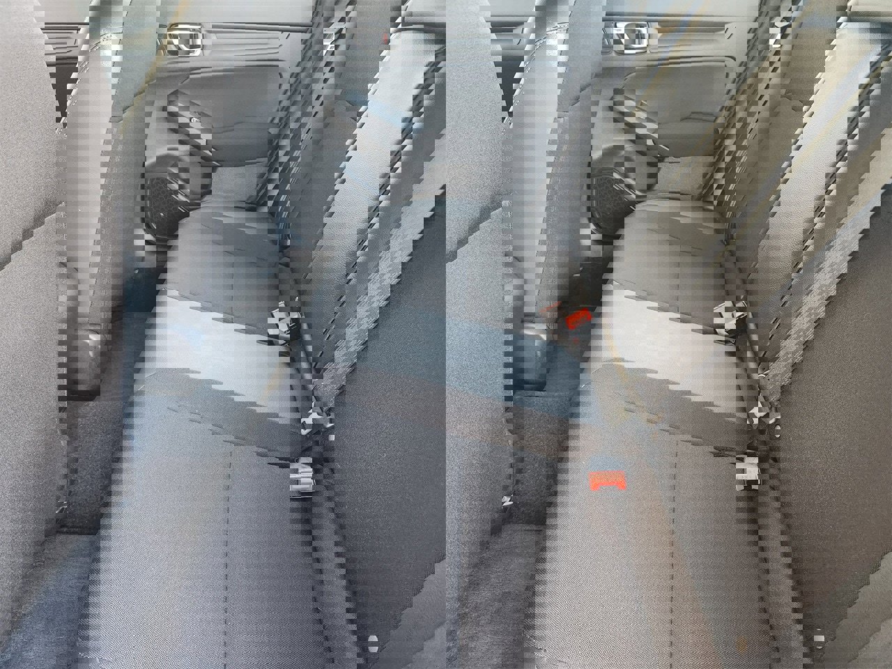 Certified 2025 Honda Civic Sport image 28