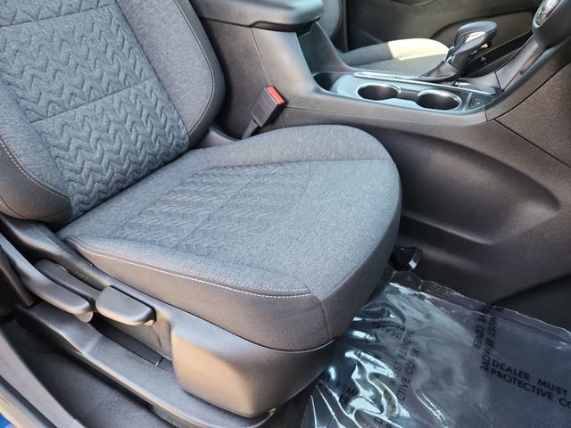 Used 2022 Chevrolet Equinox LT FWD image 26