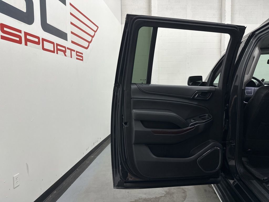 Used 2020 GMC Yukon XL SLT w/ Open Road Package image 53