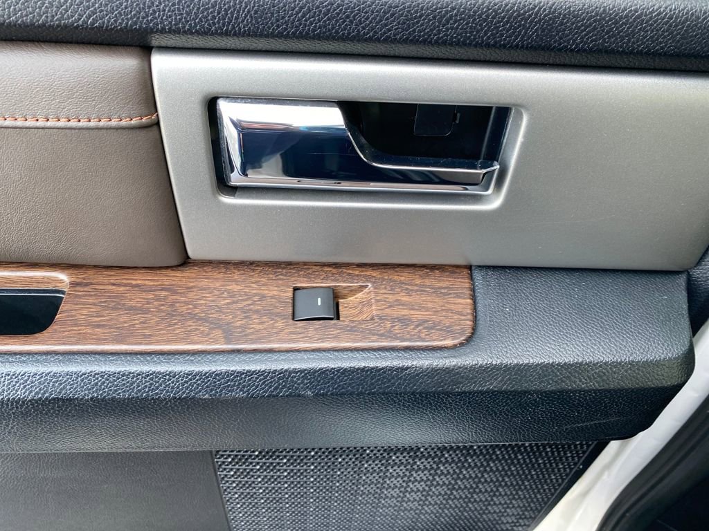 Used 2017 Ford Expedition EL King Ranch image 18