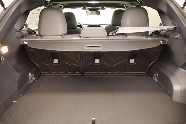New 2026 Subaru Crosstrek 2.5i Sport AWD/4WD image 26