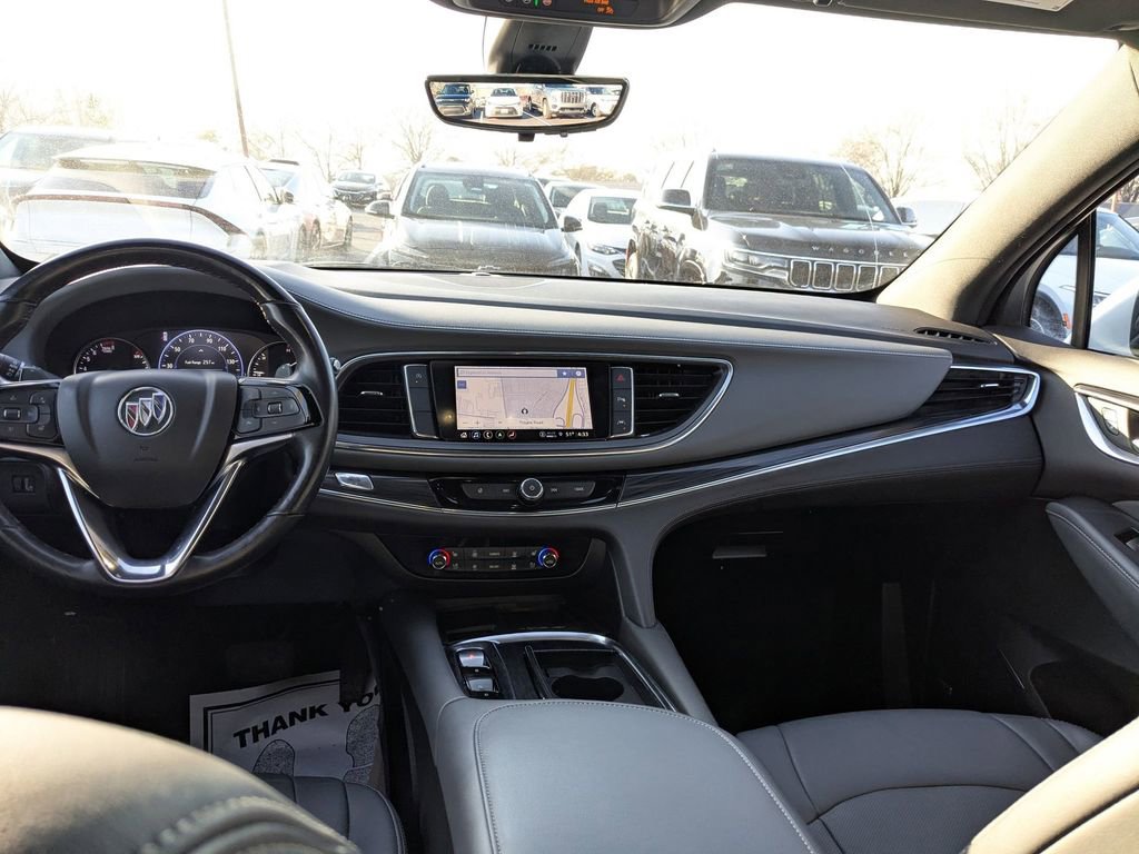 Used 2024 Buick Enclave Premium image 26