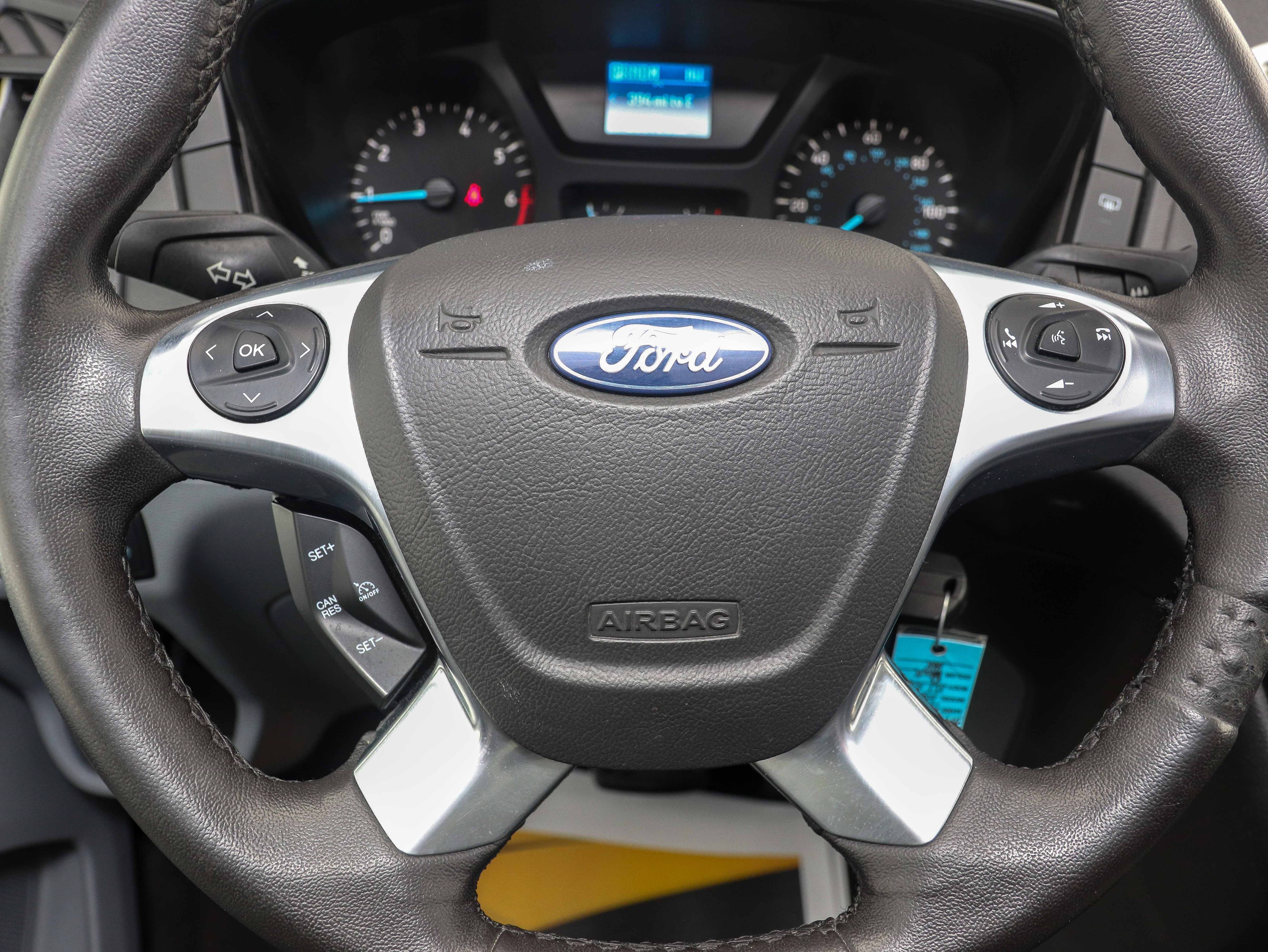 Used 2019 Ford Transit 150 XLT image 20