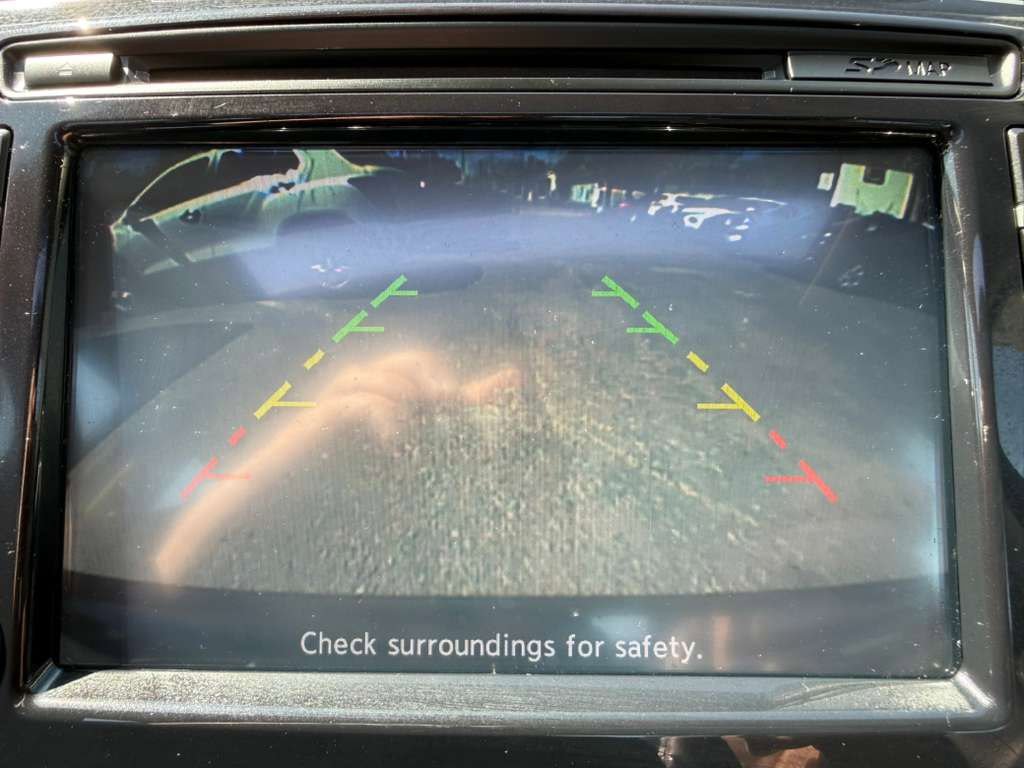 Used 2016 Nissan Maxima 3.5 SL image 25