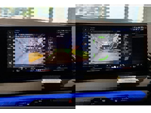 New 2026 BMW X3 xDrive30 w/ Convenience Package image 73