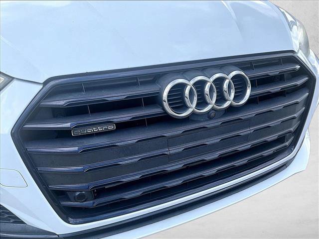Used 2019 Audi A5 2.0T Prestige w/ Black Optic Plus Package AWD/4WD image 30
