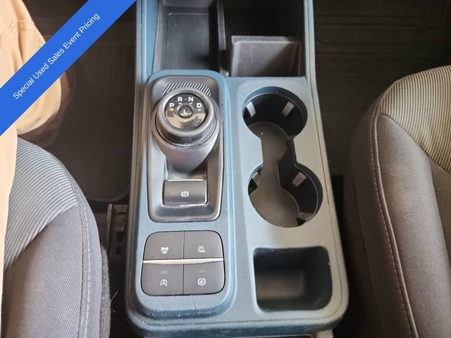 Used 2022 Ford Maverick XL w/ Equipment Group 100A Standard AWD/4WD image 19